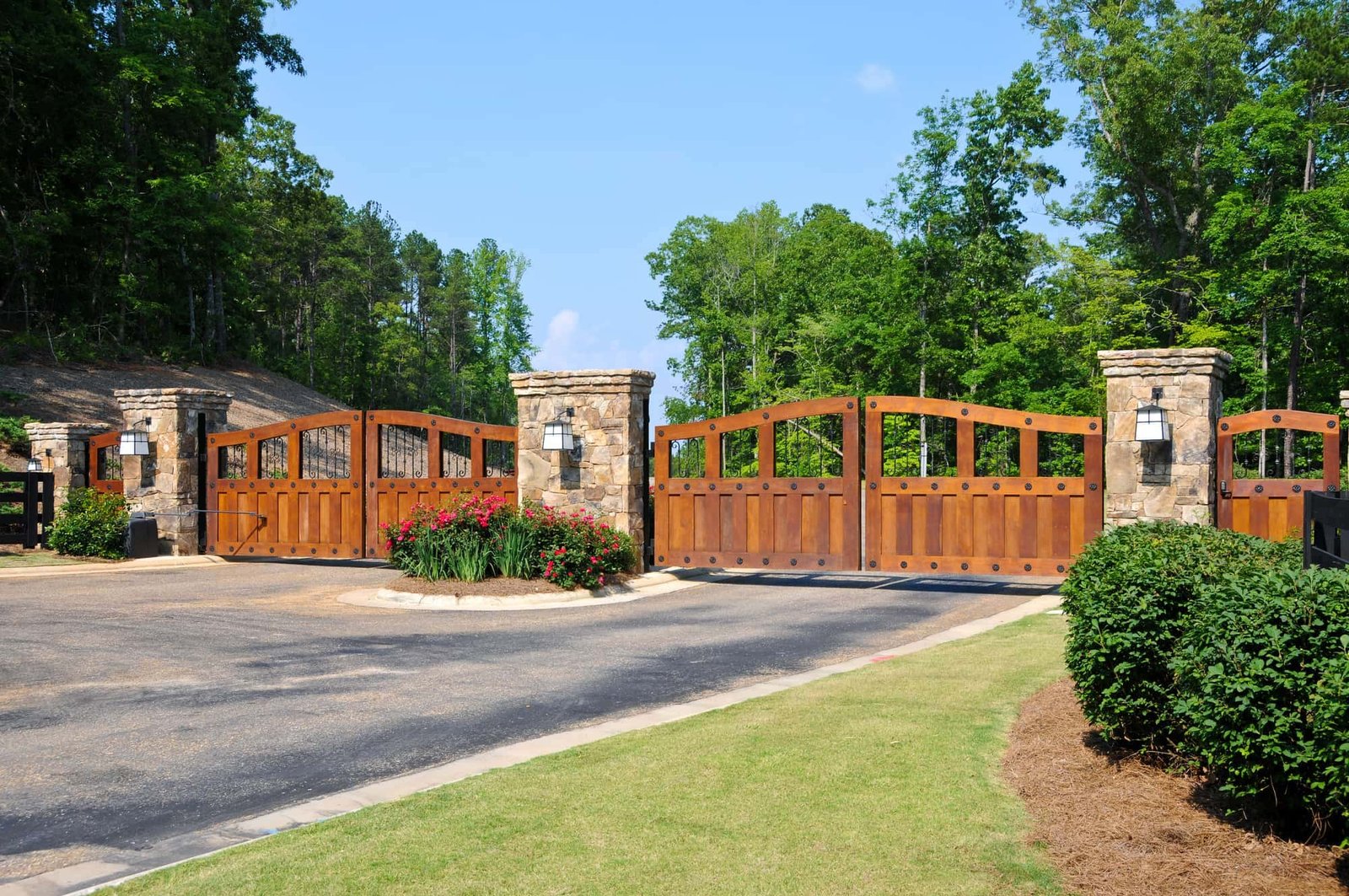 service-1 everything you need to know about gated community