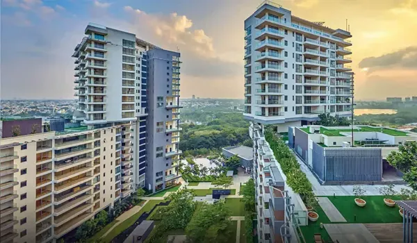 service-1 ultra luxury apartment township project 2025 update